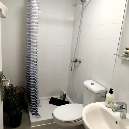 Comodo Estudio En El Norte De Tenerife Appartement *