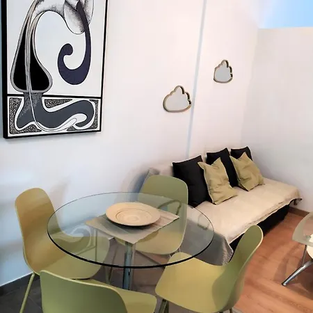 Comodo Estudio En El Norte De Tenerife * El Sauzal