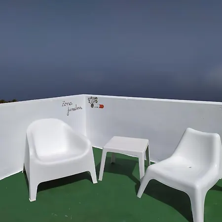 Appartement Comodo Estudio En El Norte De Tenerife El Sauzal