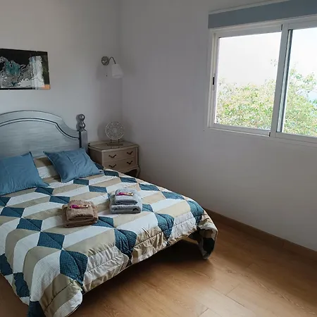 Appartement Comodo Estudio En El Norte De Tenerife El Sauzal